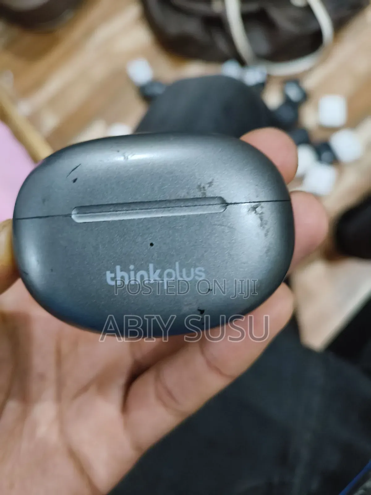 Lenovo Earbuds