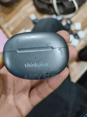 Lenovo Earbuds