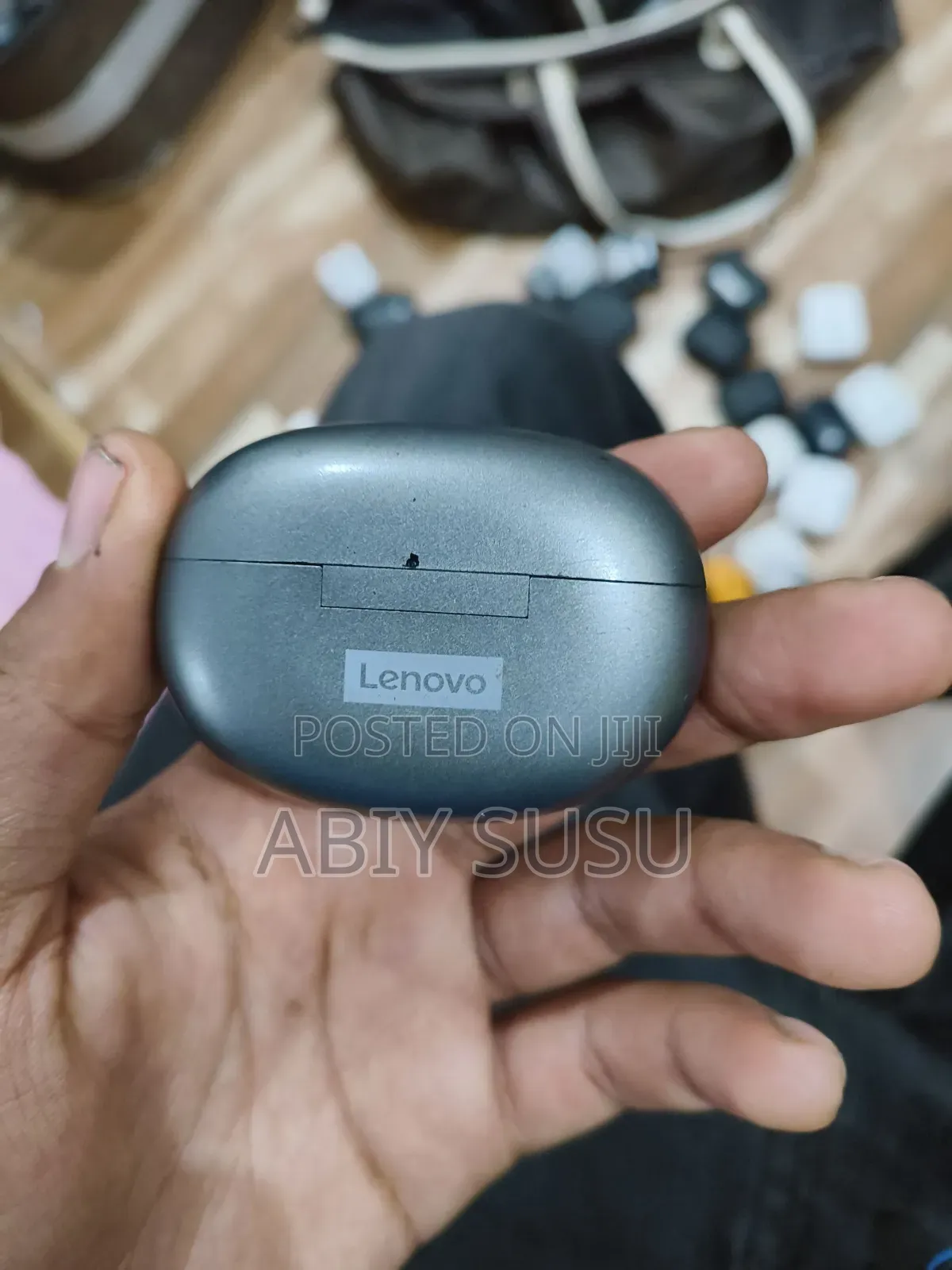 Lenovo Earbuds