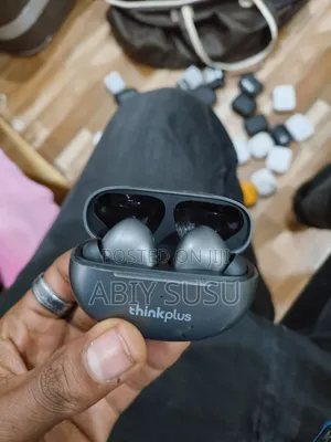Lenovo Earbuds