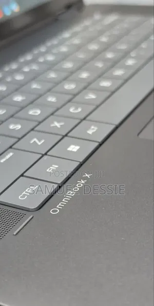 New Laptop HP OmniBook Ultra Flip 16" 32GB Intel Core Ultra 9 SSD 2T