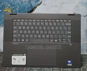 New Laptop HP OmniBook Ultra Flip 16" 32GB Intel Core Ultra 9 SSD 2T