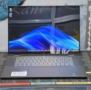 New Laptop HP OmniBook Ultra Flip 16" 32GB Intel Core Ultra 9 SSD 2T