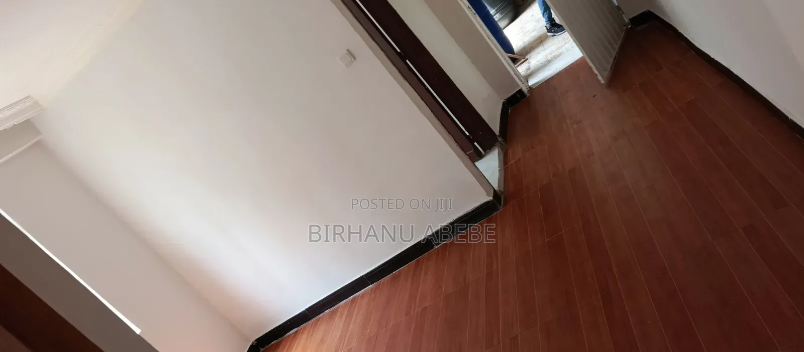 Furnished 1bdrm Condo in ጀሞ 1, Nifas Silk-Lafto for sale