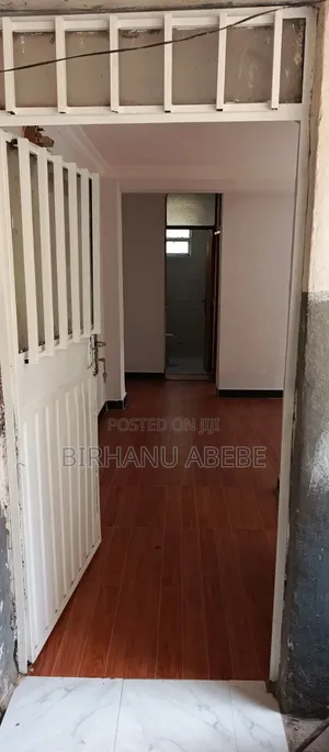 Furnished 1bdrm Condo in ጀሞ 1, Nifas Silk-Lafto for sale