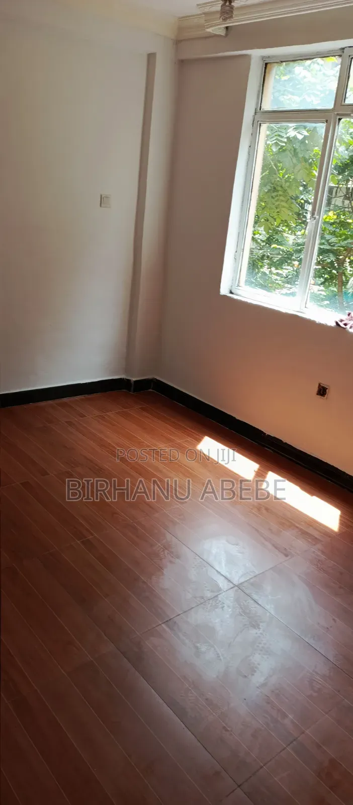 Furnished 1bdrm Condo in ጀሞ 1, Nifas Silk-Lafto for sale