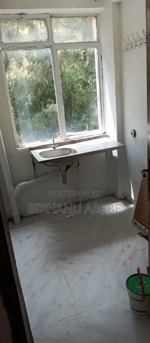 Furnished 1bdrm Condo in ጀሞ 1, Nifas Silk-Lafto for sale