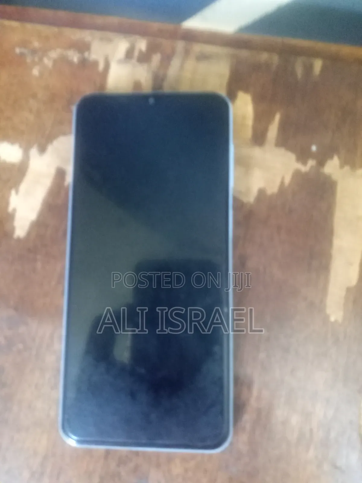 Samsung Galaxy A23 5G 64 GB Blue