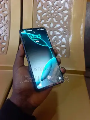 Samsung Galaxy A52s 5G 128 GB Black