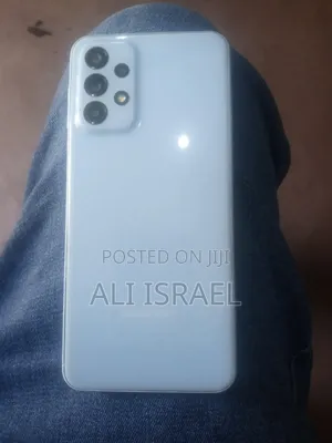 Samsung Galaxy A23 5G 64 GB Blue