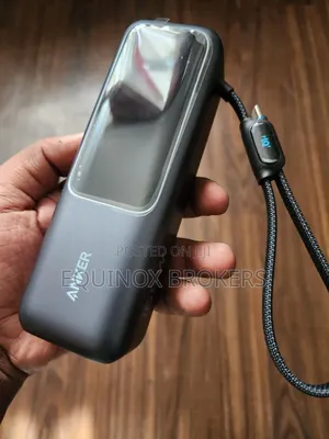 Anker PC Phone Powerbank