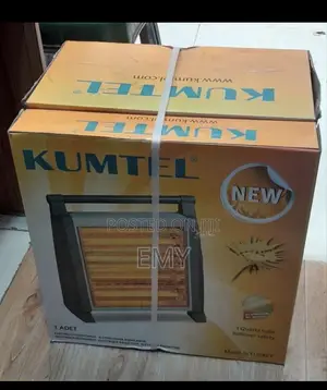 Heater (የቤት ማሞቂያ)