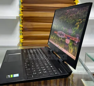 New Laptop HP Omen 15 16GB Intel Core i7 SSD 1.5T