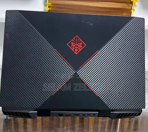 New Laptop HP Omen 15 16GB Intel Core i7 SSD 1.5T
