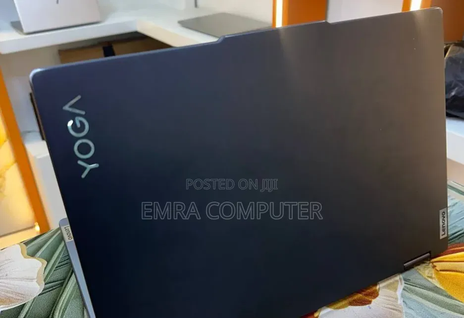 New Laptop Lenovo 16GB Intel Core Ultra 7 SSD 1T