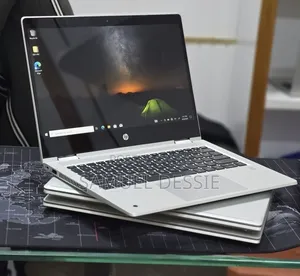 New Laptop HP ProBook x360 435 G8 16GB AMD Ryzen 7 SSD 512GB
