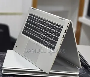 New Laptop HP ProBook x360 435 G8 16GB AMD Ryzen 7 SSD 512GB