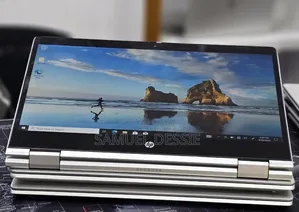 New Laptop HP ProBook x360 435 G8 16GB AMD Ryzen 7 SSD 512GB