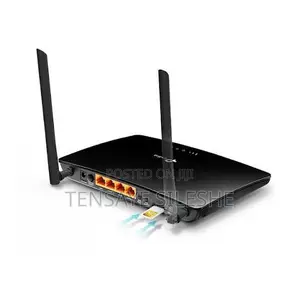 TP-Link 6400 Router