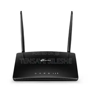 TP-Link 6400 Router