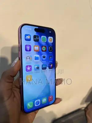 Apple iPhone 16 128 GB Pink