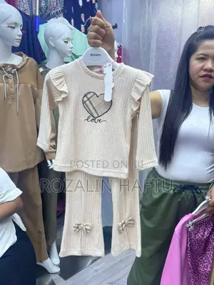 Kids Clothes