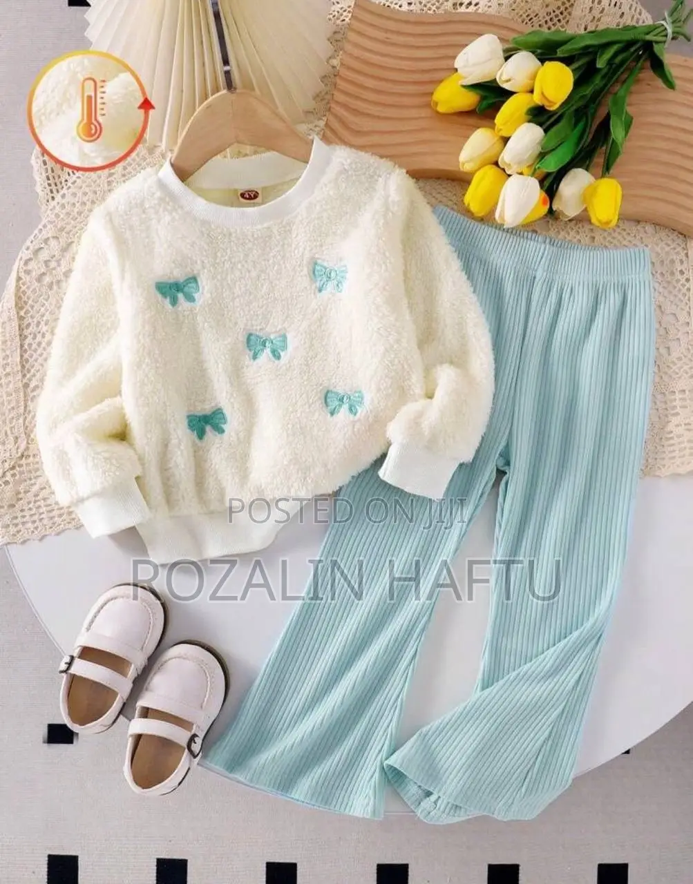 Kids Clothes