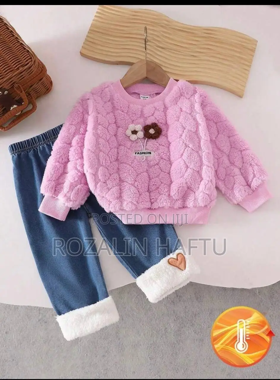 Kids Clothes
