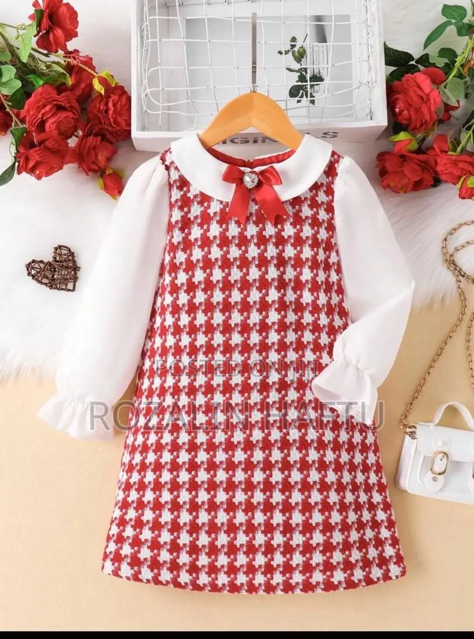 Kids Clothes