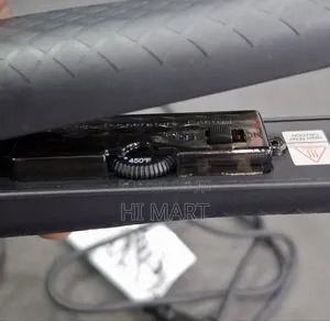 Mini Loky Professional Hair Straightner