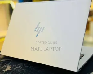 New Laptop HP EliteBook 840 G9 16GB Intel Core i7 SSD 512GB