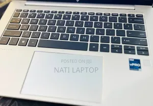 New Laptop HP EliteBook 840 G9 16GB Intel Core i7 SSD 512GB