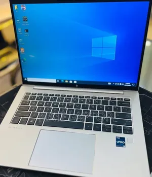 New Laptop HP EliteBook 840 G9 16GB Intel Core i7 SSD 512GB