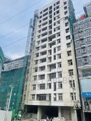 1bdrm Apartment in Kolfe Keranio for sale