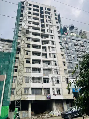 1bdrm Apartment in Kolfe Keranio for sale