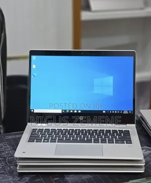 New Laptop HP ProBook x360 435 G8 16GB AMD Ryzen 7 SSD 512GB