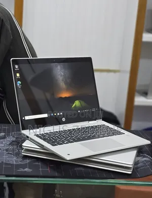 New Laptop HP ProBook x360 435 G8 16GB AMD Ryzen 7 SSD 512GB