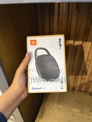 JBL Speaker
