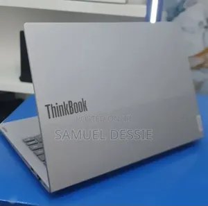 New Laptop Lenovo Thinkbook 14 16GB Intel Core 5 SSD 512GB