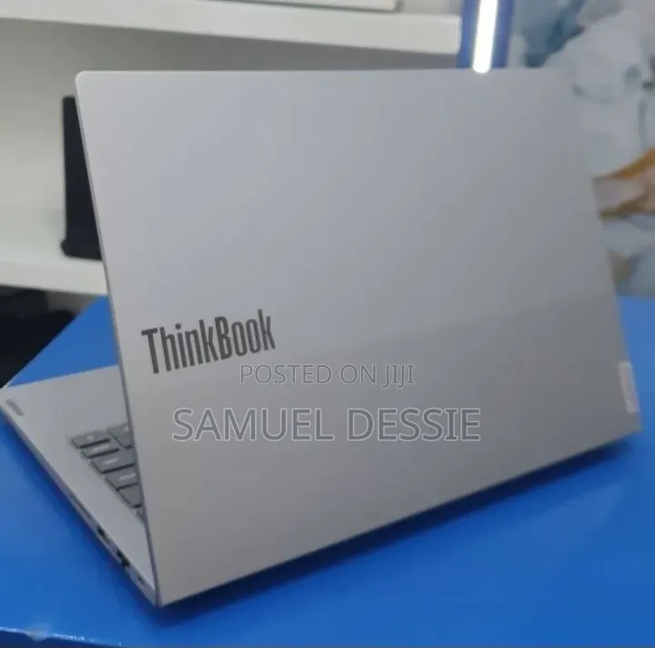 New Laptop Lenovo Thinkbook 14 16GB Intel Core 5 SSD 512GB