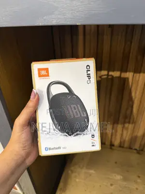 JBL Speaker