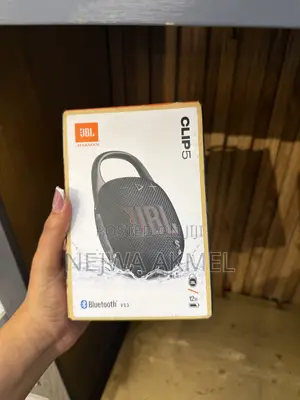 JBL Speaker