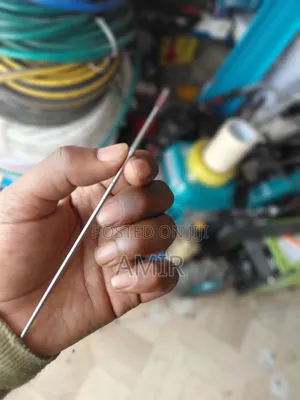 Tig Welding Tungsten Electrode