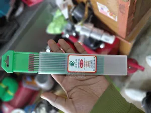 Tig Welding Tungsten Electrode