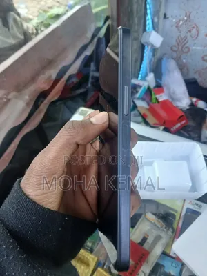 Honor X6a 128 GB Black