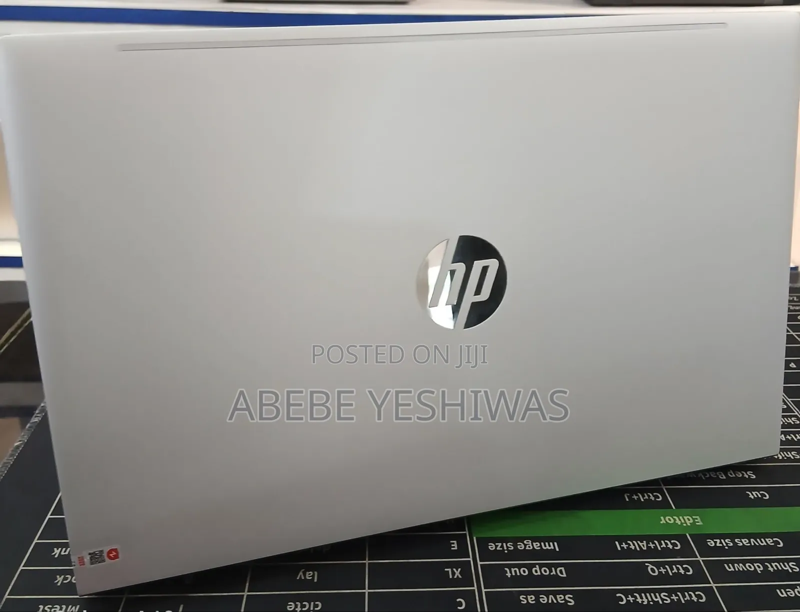 New Laptop HP ProBook 430 16GB Intel Core i7 SSD 512GB