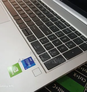 New Laptop HP ProBook 430 16GB Intel Core i7 SSD 512GB