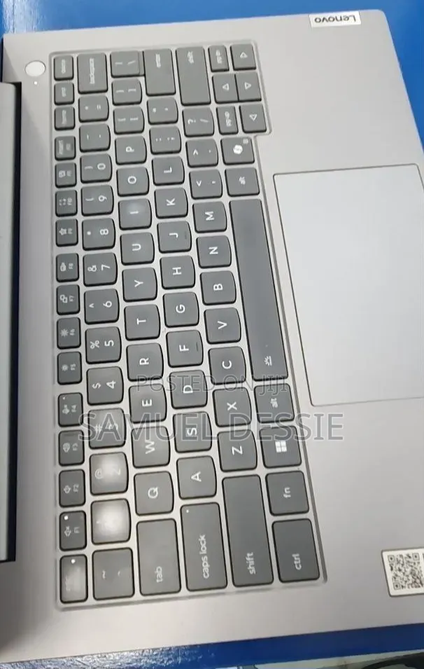New Laptop Lenovo Thinkbook 14 16GB Intel Core 5 SSD 512GB