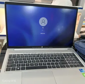 New Laptop HP ProBook 430 16GB Intel Core i7 SSD 512GB