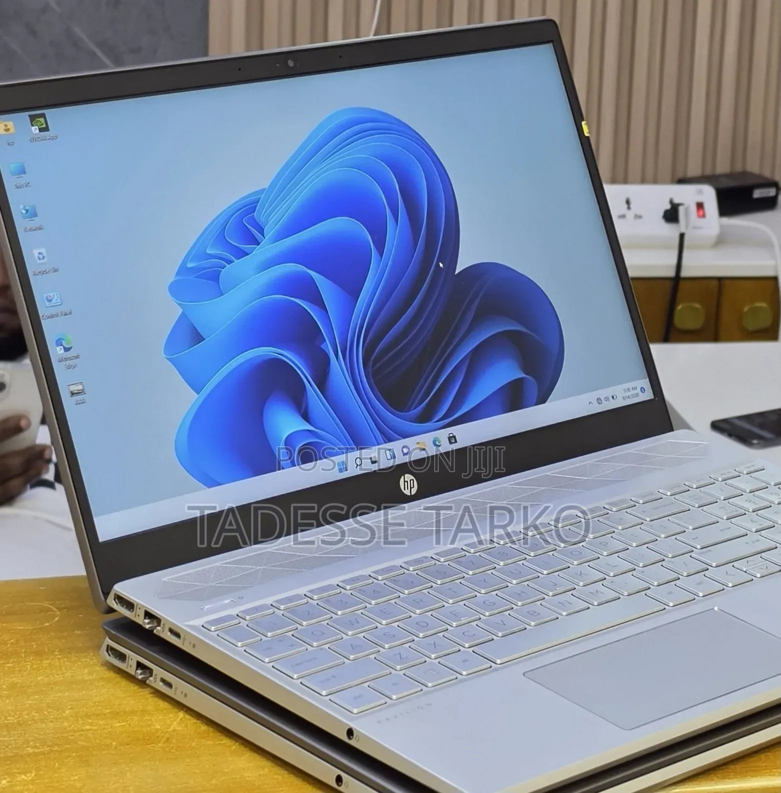New Laptop HP Pavilion 15 16GB Intel Core i7 SSD 512GB